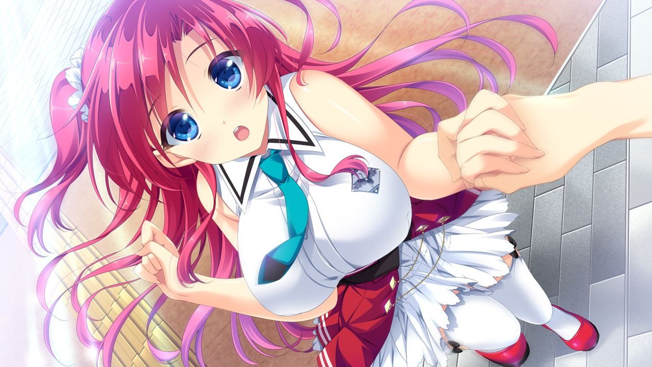 Lovekami Trilogy (Import) Switch