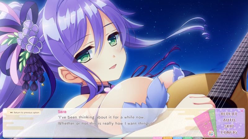 Lovekami Trilogy (Import) Switch - 2