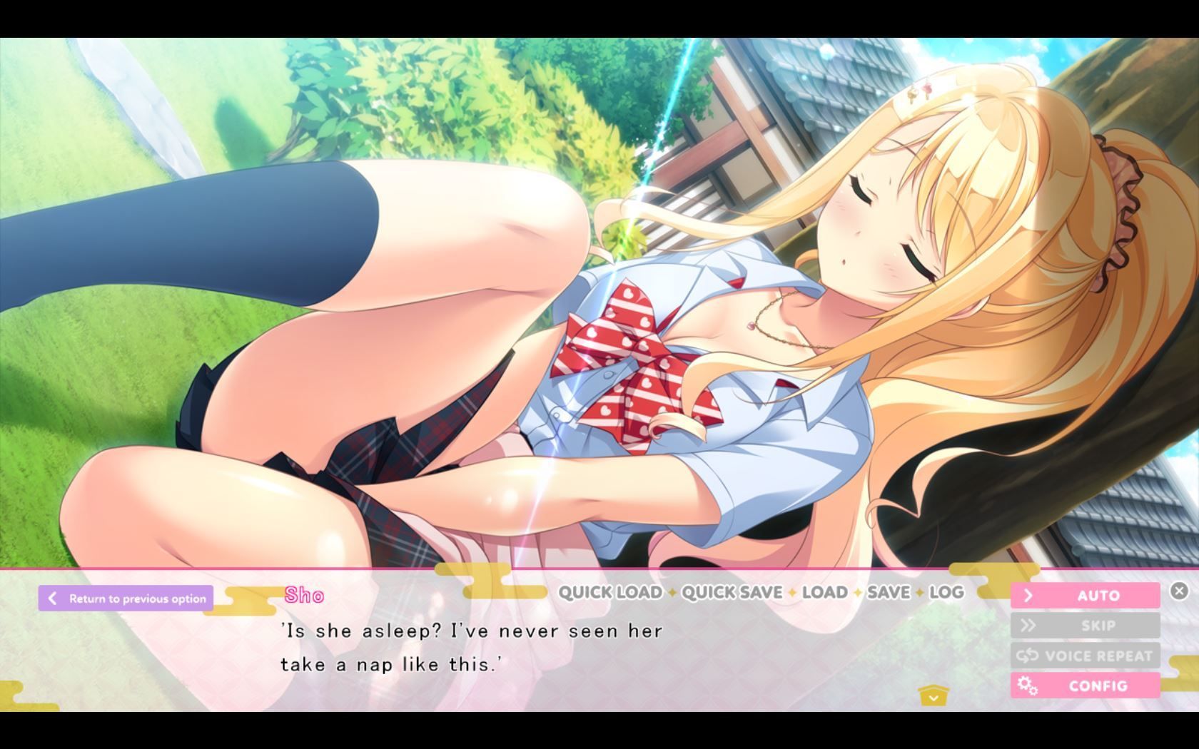 Lovekami Trilogy (Import) Switch - 4