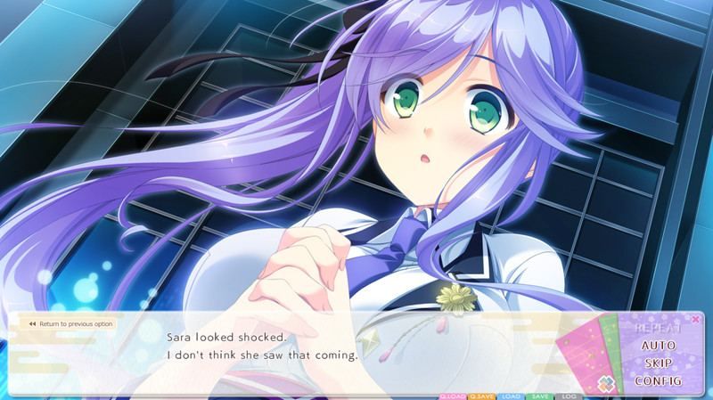 Lovekami Trilogy (Import) Switch - 7