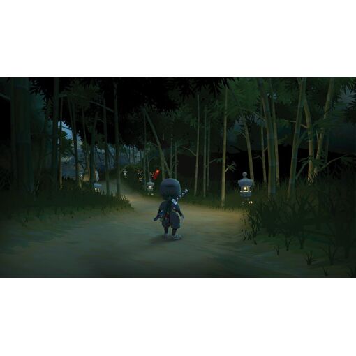 Mini Ninjas - Ps3 (Asie) - 3