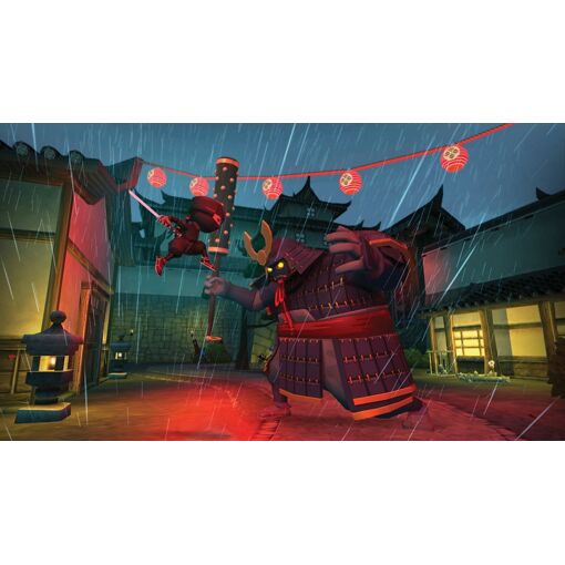 Mini Ninjas - Ps3 (Asie) - 4