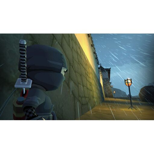 Mini Ninjas - Ps3 (Asie) - 5