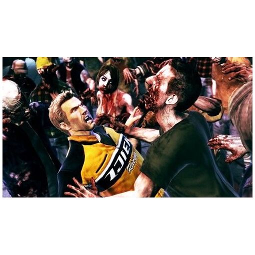 Dead Rising 2 [Import Japonais] Ps3 - 4