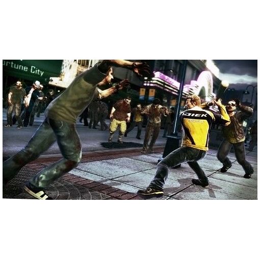 Dead Rising 2 [Import Japonais] Ps3 - 5
