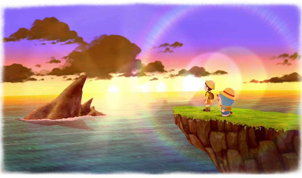 Doraemon: Story Of Seasons - Friends Of The Great Kingdom (M... - 2