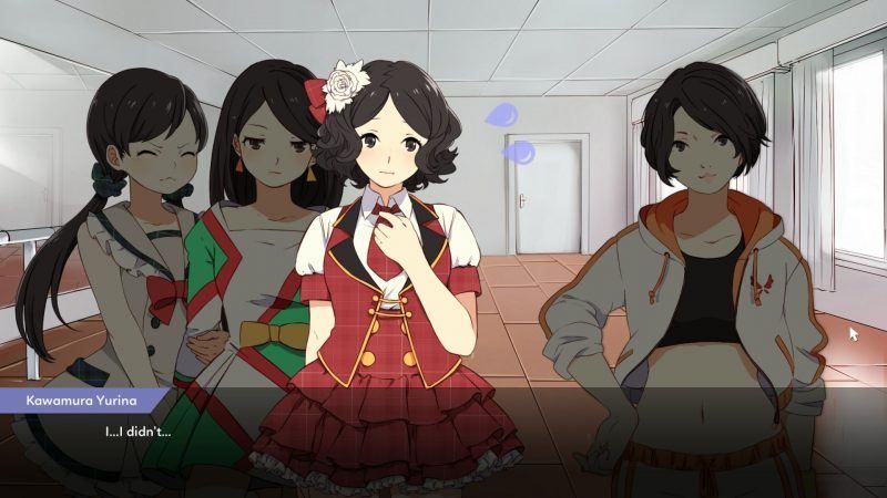 Idol Manager (English) - Ps5 (Japon) - 7