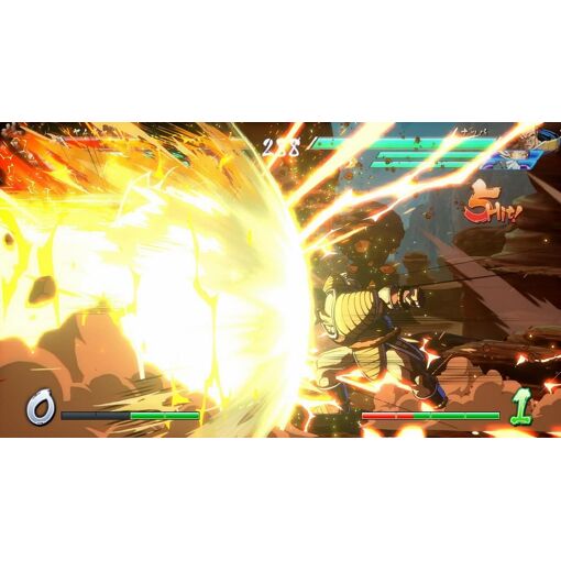 Dragon Ball Fighterz - Xbox One