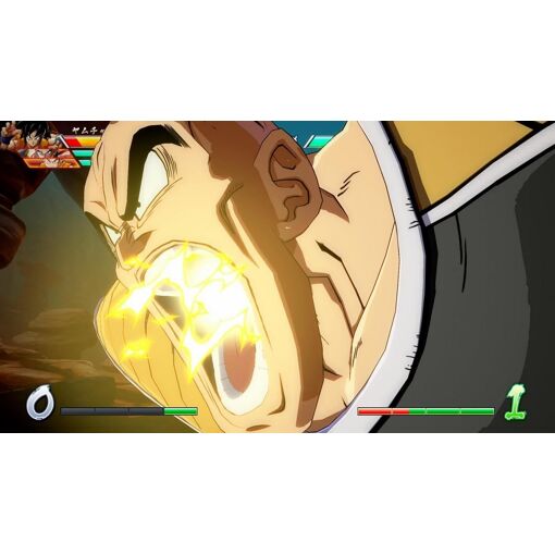Dragon Ball Fighterz - Xbox One - 2