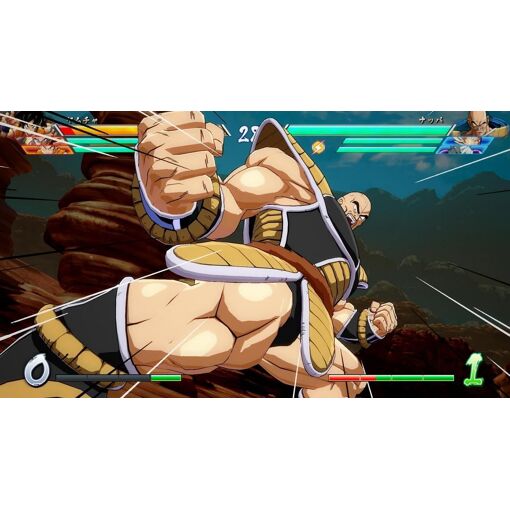Dragon Ball Fighterz - Xbox One - 3