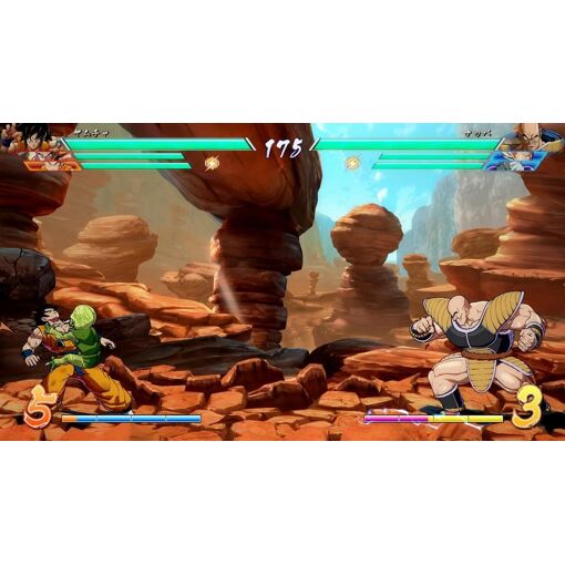 Dragon Ball Fighterz - Xbox One - 5