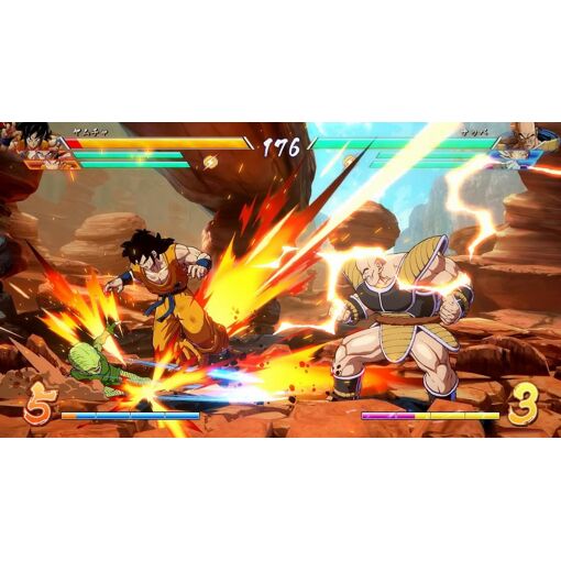 Dragon Ball Fighterz - Xbox One - 6