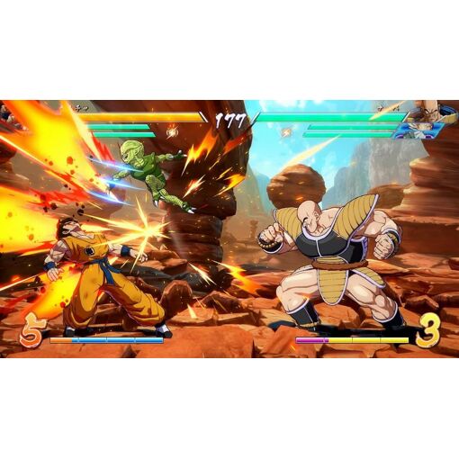 Dragon Ball Fighterz - Xbox One - 7