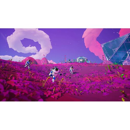 Astroneer (English) - Switch (Japon)