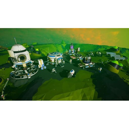 Astroneer (English) - Switch (Japon) - 6