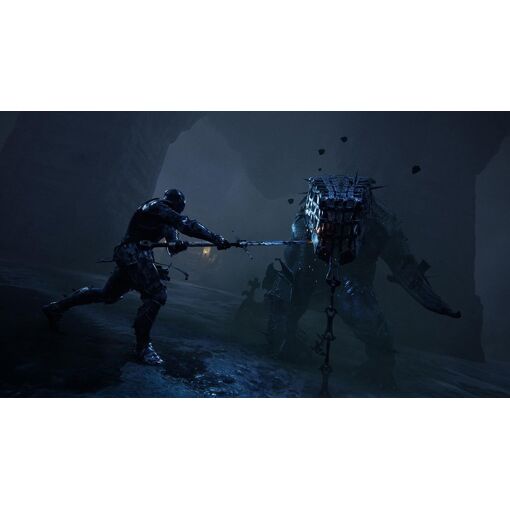 Mortal Shell - Complete Edition Switch - 2