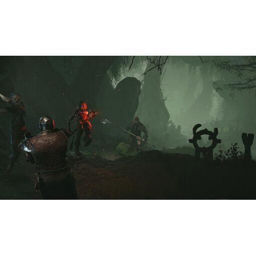 Mortal Shell - Complete Edition Switch - 3