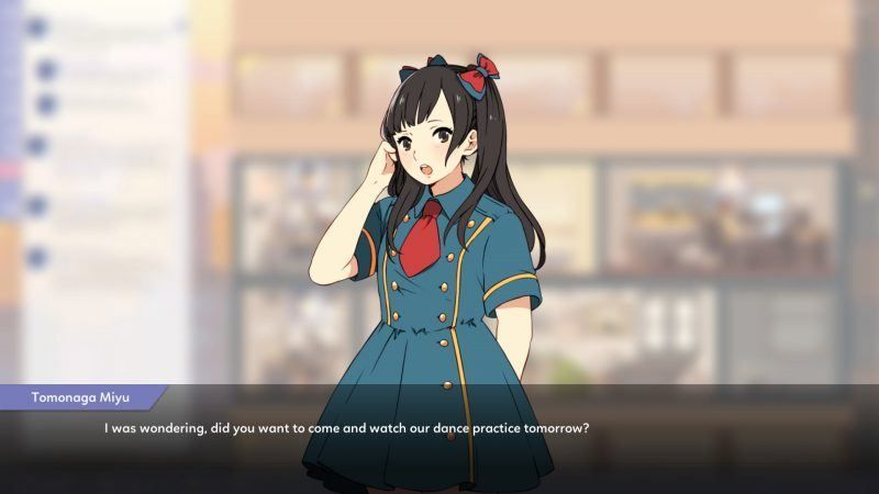 Idol Manager (English) - Ps4 (Japon) - 2