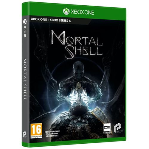 Mortal Shell - Xbox Series X / Xbox One