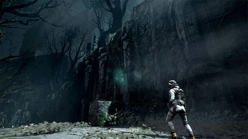 Returnal [Import Japonais] Ps5 - 3