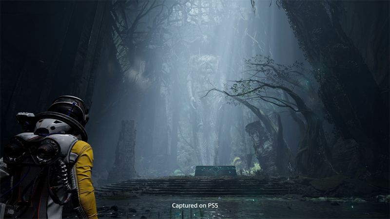 Returnal [Import Japonais] Ps5 - 4
