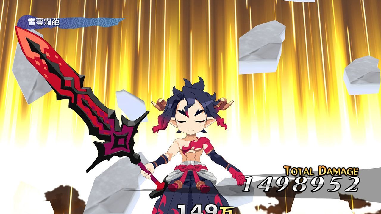 Disgaea 7: Vows Of The Virtueless [Deluxe Edition] - Ps5 - 3