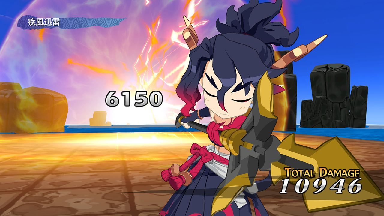 Disgaea 7: Vows Of The Virtueless [Deluxe Edition] - Ps5 - 6