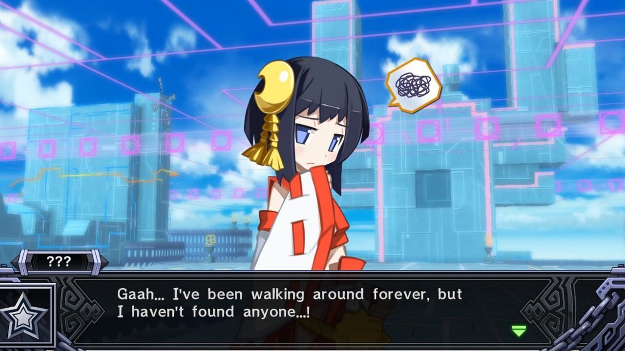 Mugen Souls Z - Ps3 - 5