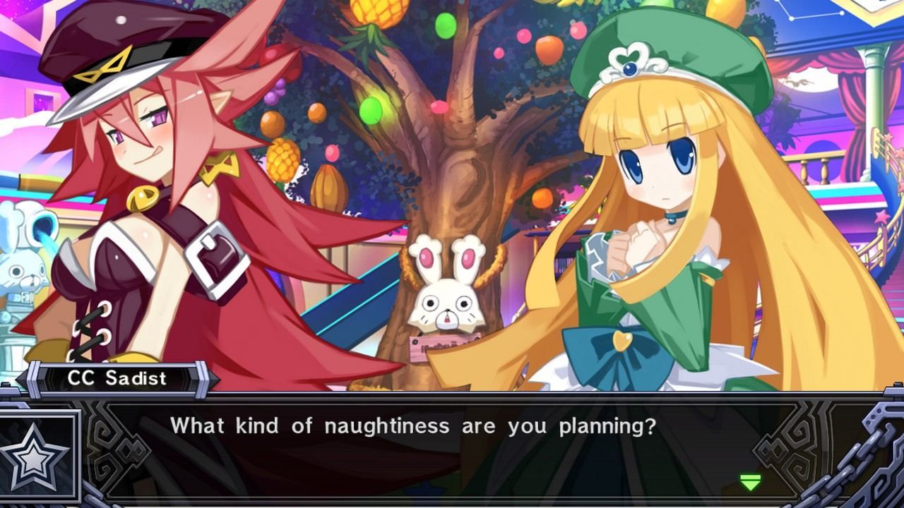 Mugen Souls Z - Ps3 - 6