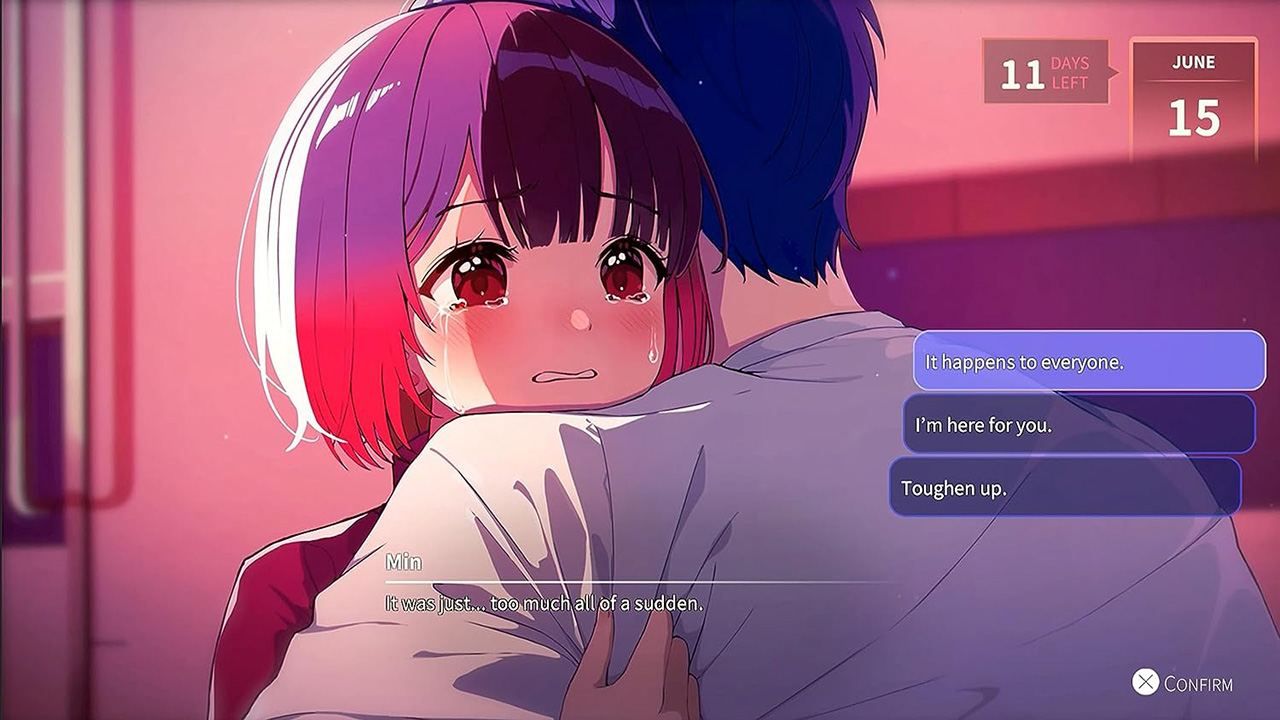 Eternights - Ps5 (Us) - 3