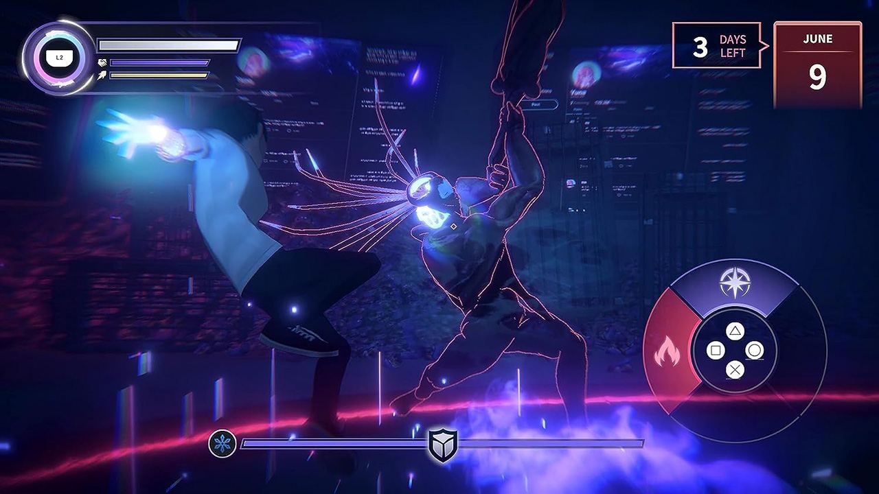 Eternights - Ps5 (Us) - 4
