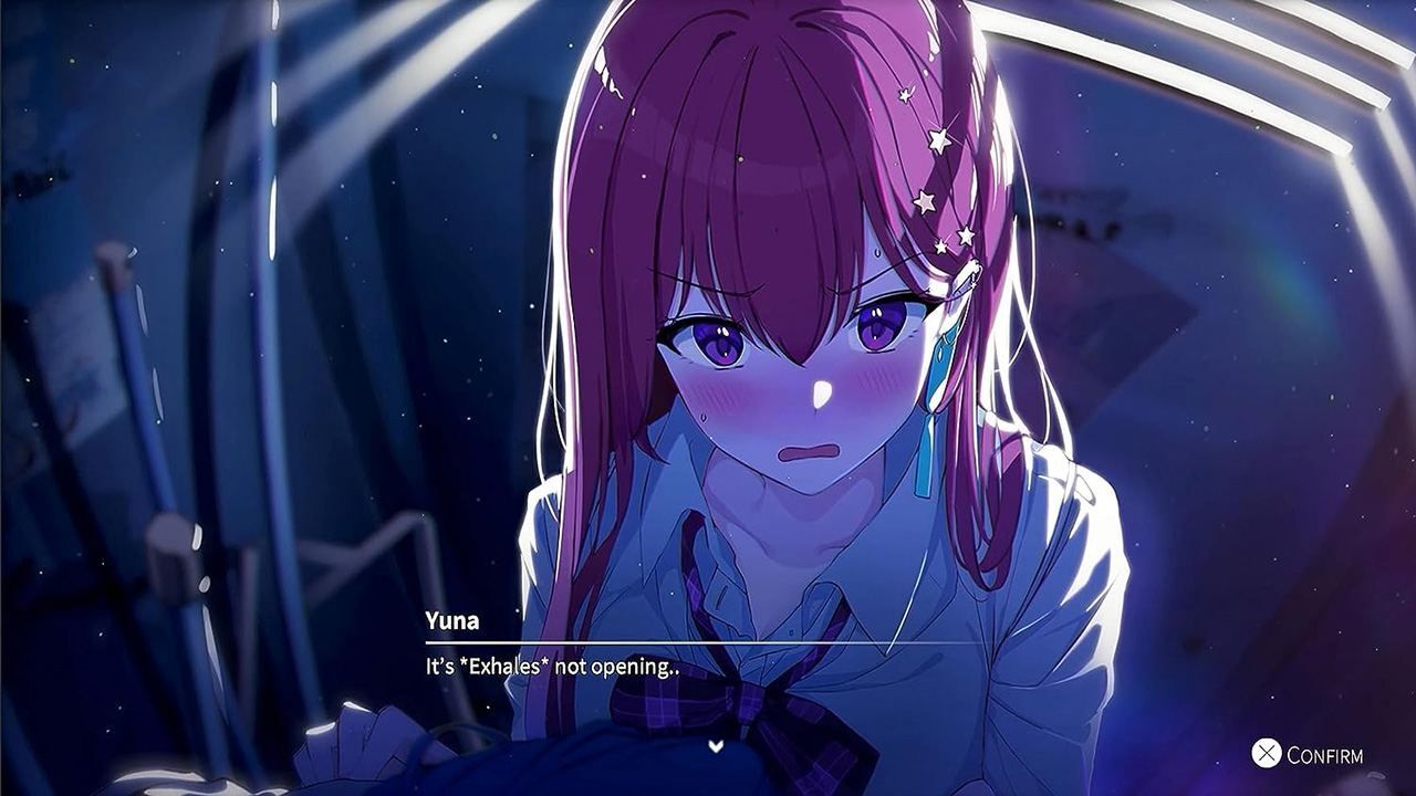 Eternights - Ps5 (Us) - 5