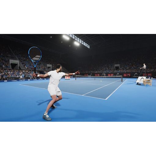 Matchpoint: Tennis Championships (English) - Ps5 (Japon) - 6