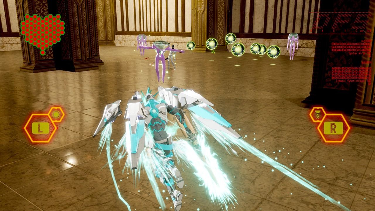 No More Heroes Iii (English) - Switch (Japon) - 4