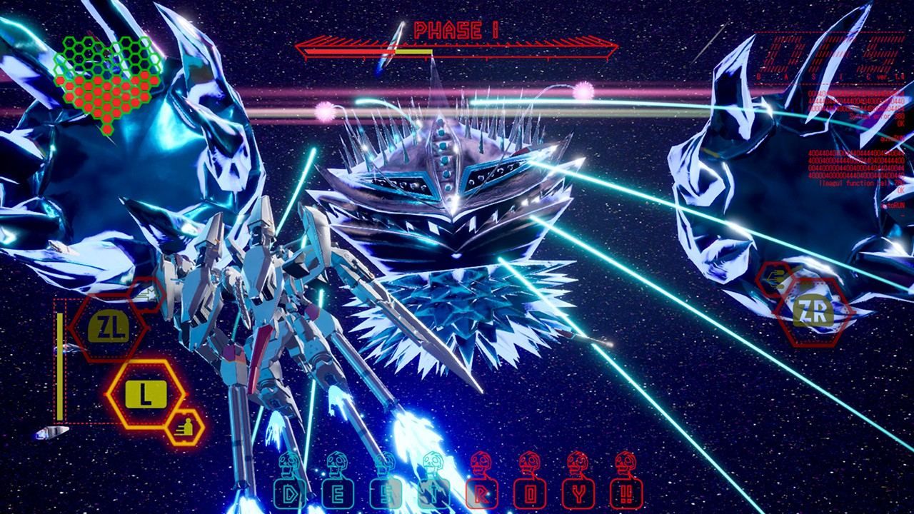No More Heroes Iii (English) - Switch (Japon) - 5