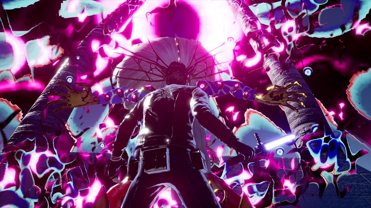 No More Heroes Iii (English) - Switch (Japon) - 6