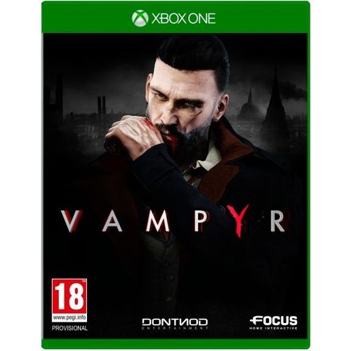 Vampyr - Xbox One