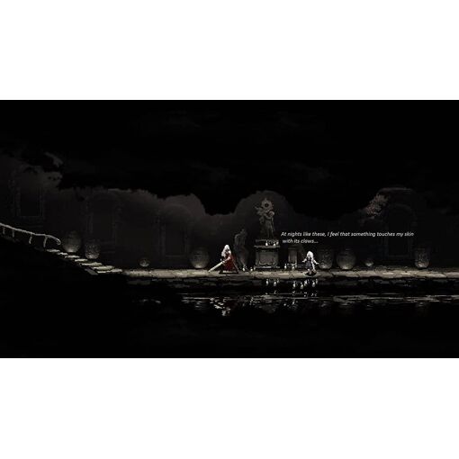 Moonscars - Switch - 2