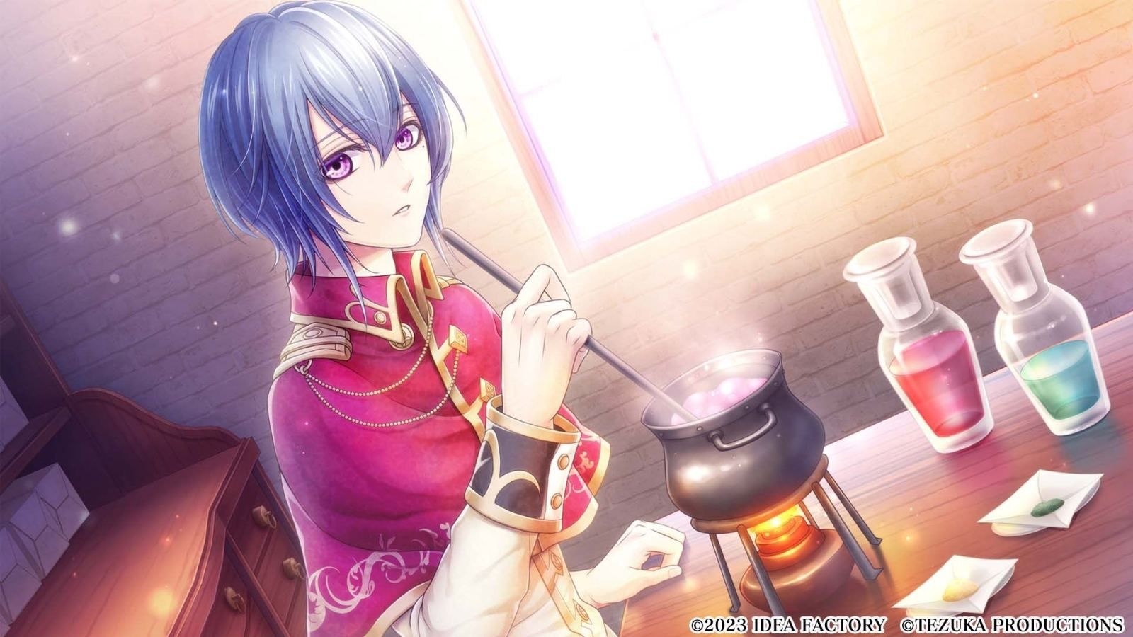 Senjou No Waltz For Switch [Special Edition] - Switch (Japon... - 3