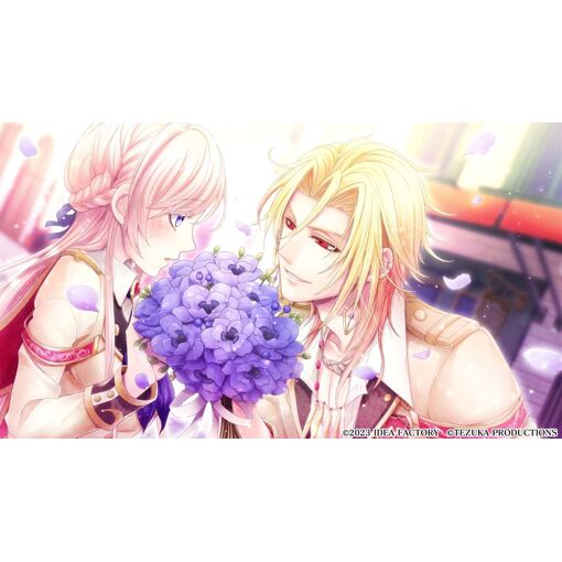 Senjou No Waltz For Switch [Special Edition] - Switch (Japon... - 5