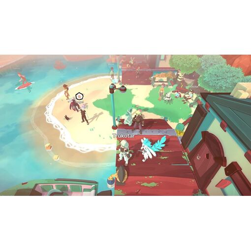 Temtem Switch - 4