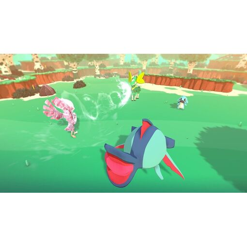 Temtem Switch - 7