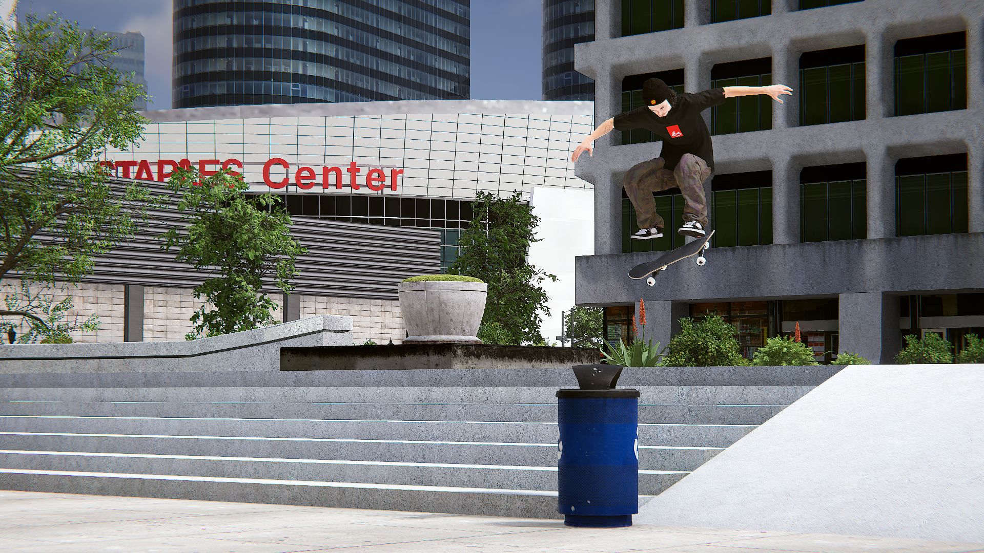 Skater Xl Xbox One - 3