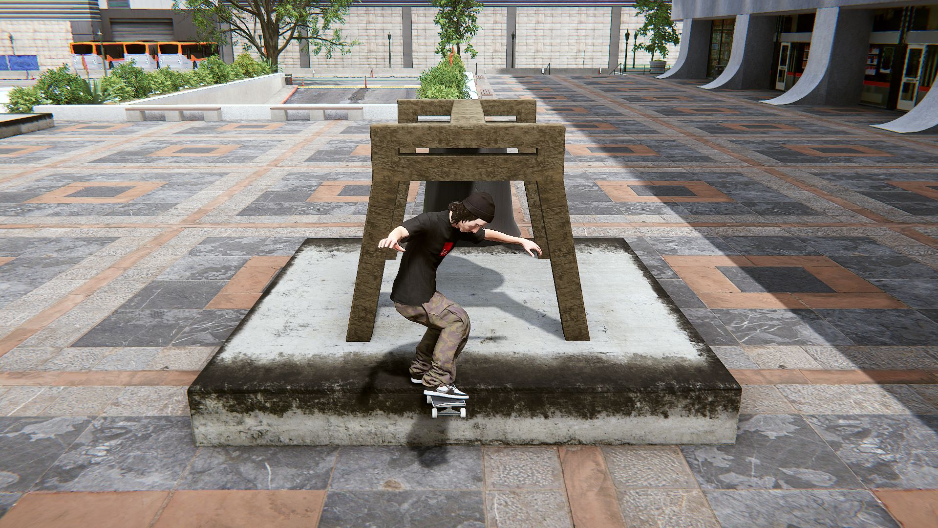 Skater Xl Xbox One - 4