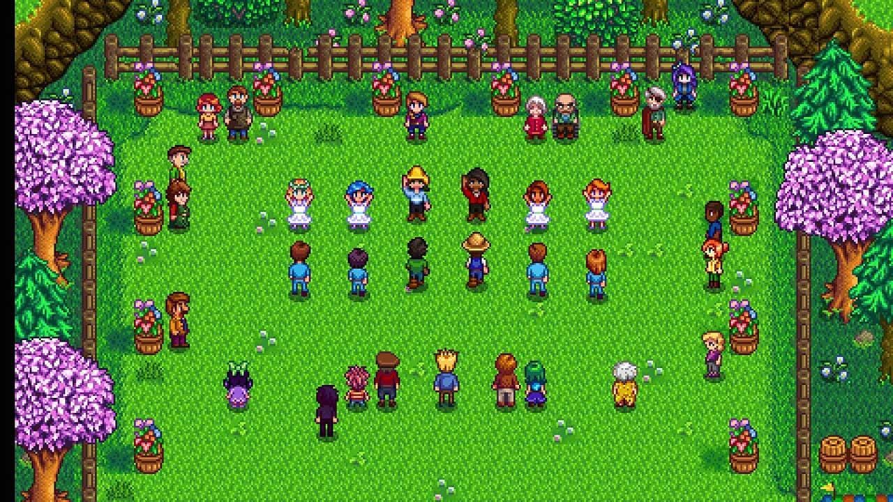Stardew Valley - Switch - 3