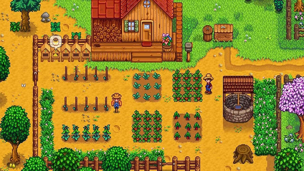 Stardew Valley - Switch - 6