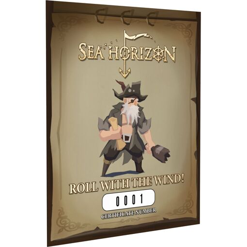 Sea Horizon (Limited Edition) (Import) Switch - 6