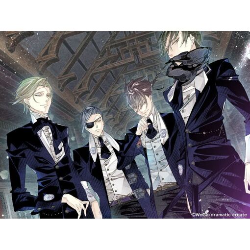 Hana Awase New Moon -Mizuchi Volume- (Multi-Language) - Swit...