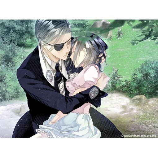 Hana Awase New Moon -Mizuchi Volume- (Multi-Language) - Swit... - 5