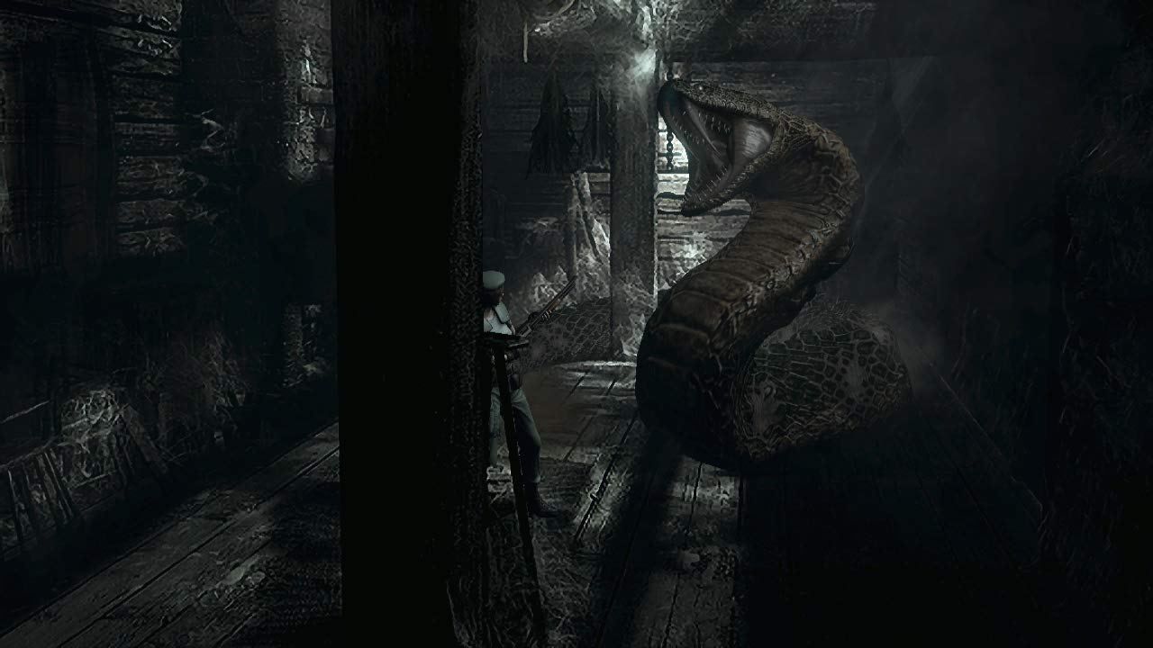 Resident Evil - Origins Collection (Import) - 3